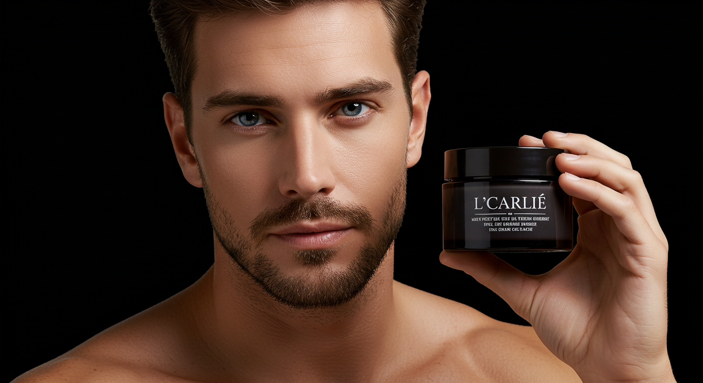 Erkeklere Özel Cilt Bakımında Yeni Dönem